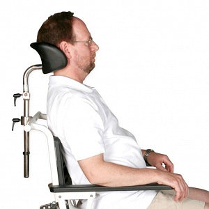 Handicare Combi Chairs - Combi Tilt Chair Headrest - 200360004