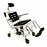 Handicare Combi Chairs - Combi Tilt Chair Headrest, 330 lb. Powered Tilt - 201942314