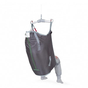 Handicare HighBackSling - High Back Sling, Polyester, Size M - 40800006