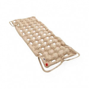 EHOB WAFFLE Mattress Expansion Control Overlay - Waffle EconoCare Plus Expansion Control Overlay with Pump, 76