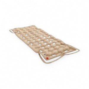 EHOB Waffle Expansion Control Plus Mattress Overlay - Waffle Expansion Control Plus Overlay, 76" x 34" x 3" - 1005ECXX060