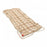 Ehob EHOB Waffle Briatric Mattress Overlays - Bariatric Mattress Overlay, 76" x 48" x 3.5" - 1076BMPX