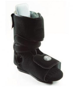 EHOB FootHold Heel Protectors - FootHold Heel Protector Boot, Size M - FH10MDEX040