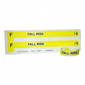 Endur ID Fall Alert Bands - Fall Alert Wristband - CCW-2-F