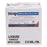 EK Industries Buffered Blood Bank Saline - Buffered Blood Bank Saline, 0.85%, 10 L - 12443-10L