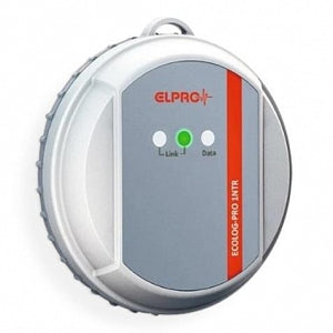 Elpro ECOLOG-PRO 1NTR Wireless Temperature Data Logger - ECOLOG-PRO 1NTR Wireless Temperature Data Logger for Elpro Cloud System - 802251