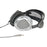 Cardionics Hearing Impaired E-Scope and Headphones - Over-the-Ear Style Hearing Impaired Headphones, Large - 718-0408