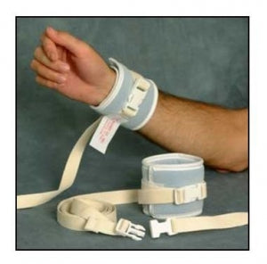 E. M. Adams Limb Holders - Disposable Limb Holder with Plastic Buckle - 70806