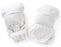 Em Adams Inc Double Padded Mitt Protectors - Double Padded Protector Mitt, Mesh on Top, Open, with Straps - BL40430TD