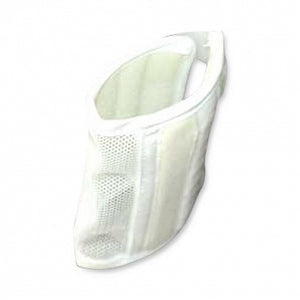 E. M. Adams Elbow Splints - Elbow Splint, Double-Faced Foam, 7" - EP26-0427