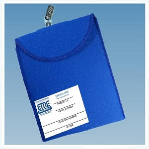 Electro Medical Equipment Compact Telemetry Pouches - Telemetry Pouch - 7-PB