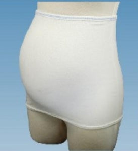 Electro Medical Equipment Fetal Belly Band - Belly Band, Size L, 14" x 16" - BB-14