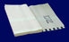 Electro Medical Fetal Chart Papers - Corometrics Fetal Chart Paper - C4305