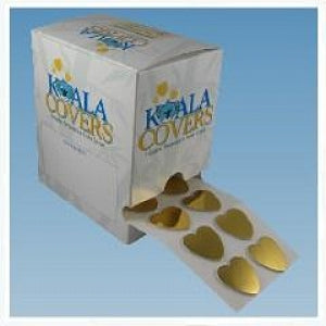 Electro Medical Equipment Koala Probe Covers - Koala Probe Cover, Gold - KCMB-6