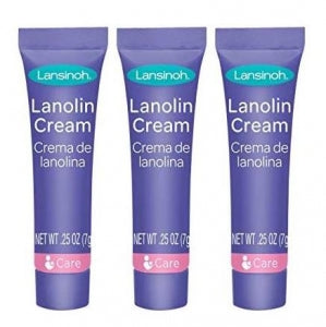 Lansinoh Laboratory HPA Lanolin Minis - MOISTURIZER, NIPPLE, LANOLIN, HPA - 10232