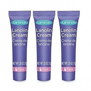 Lansinoh Laboratory HPA Lanolin Minis - MOISTURIZER, NIPPLE, LANOLIN, HPA - 10232