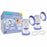 Lansinoh Lab Extra Signature Pro Pumping Set - Extra Signature Pro Breast Pump Set - 53431