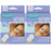 Lansinoh Soothies Gel Pads - DBM-GEL PAD, SOOTHIES, RETAIL PACKGEL PAD, - 65005