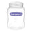 Lansinoh Laboratory Breastmilk Storage Bottles - Breastmilk Feeding Bottle, 8 oz. - 71056