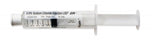 Medline Syringes Prefilled with Saline - 10 mL Saline Flush Syringes Prefilled with 5 mL Saline, Can Be Used in Nonsterile Settings - EMZ10051240