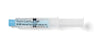 Prefilled Syringe with Heparin