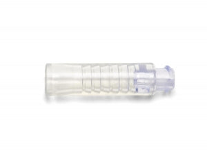 Medline ENFit G-Tube Connector - Medline ENFit G-Tube Connector - ENFIT1010GCH