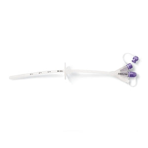 Medline Three-Port ENFit Gastrostomy Tubes - ENFit 3-Port Gastrostomy Tube, 24 Fr - ENFIT70324