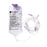 Medline EntraFlo H2O Feeding Sets - EntraFlo H2O Feeding Set, Spike Set - ENFIT70555