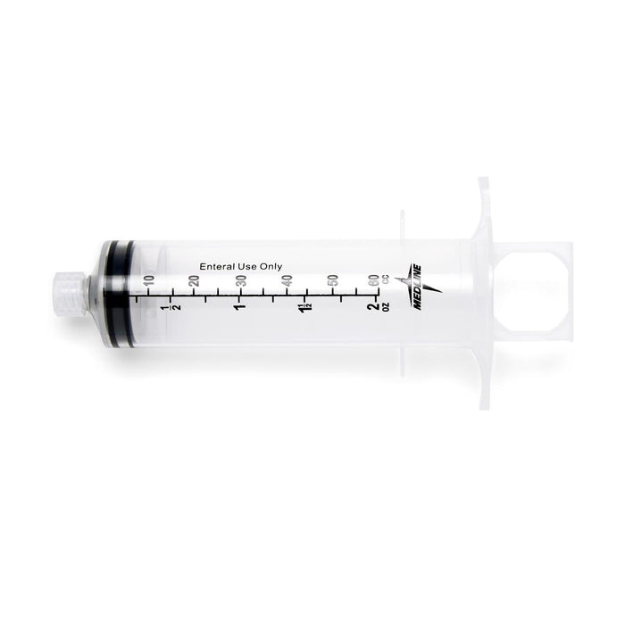 ENFit Feeding Syringes