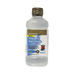 Geiss, Destin & Dunn Electrolyte Solution - Electrolyte Solution, Unflavored, 1 L - LP12713