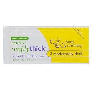 STIND100L3: Moderately Thick (L3,Honey) - 100 count individual packets