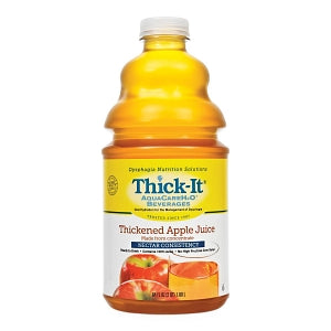 Kent Precision Foods Thick-It AquaCareH2O Juices - Thick-It AquaCareH - 2287