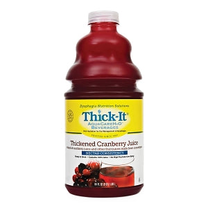 Kent Precision Foods Thick-It AquaCareH2O Juices - Thick-It AquaCareH - 2331