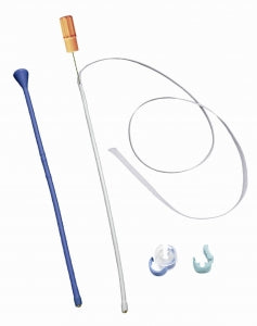 Applied Medical Technology Bridle Nasal Feeding Tube Retaining System ...