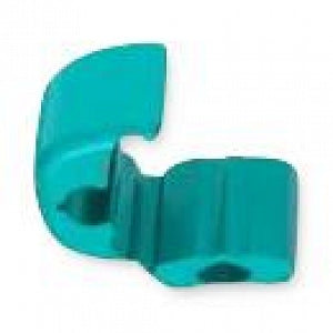 Applied Medical Technology Bridle Nasal Feeding Tube Retaining System - Nasal Tube Bridle Pro System, 10 Fr, Teal - 4-4210