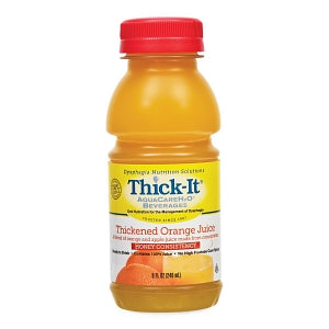 Kent Precision Foods Thick-It AquaCareH2O Juices - Thick-It AquaCareH - B465