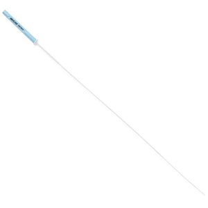 Medline Quick Clear Wand Feeding Tube Clog Remover - Quick Clear Wand, Blue, 14 Fr -16 Fr x 39.5 cm - ENT911