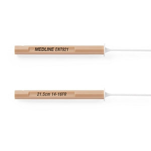 Medline Quick Clear Wand Feeding Tube Clog Remover - Quick Clear Wand, Brown, 14 Fr -16 Fr x 21.5 cm - PENDING