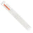 Medline Quick Clear Wand Feeding Tube Clog Remover - Quick Clear Wand, Orange, 18 Fr -24 Fr x 21.5 cm - ENT922