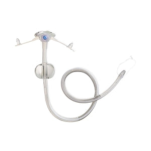 Applied Medical Technology G-JET Low Profile Gastric-Jejunal Enteral Tube - G-JET LOW PROFILE 14FR 1.0CM 15CM - GJ-1410-15