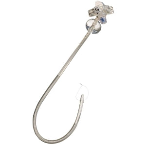 Applied Medical Technology G-JET Low Profile Gastric-Jejunal Enteral Tube - G-JET LOW PROFILE 16 FR 3.5 CM 45CM - 163545