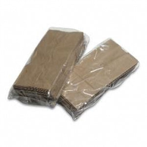 Elkay Equipment Bags & Covers - BAG, LDPE, BIN LINER, 1MIL, 48X40X100, 100/CS - 10G-484010