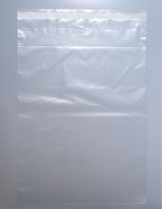 Transport Bag - Tamper Evident by Elkay Plastics