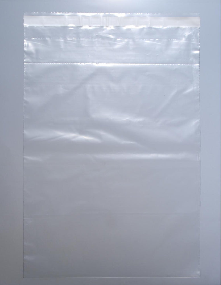 Transport Bag - Tamper Evident by Elkay Plastics