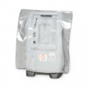 Elkay Low Density Equipment Covers - Equipment Cover Bag, Clear, 1 Mil, 21" x 13" x 30" - BOR211330