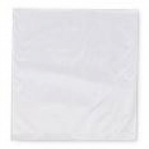 Elkay Plastics Merchandise Bags - BAG, WHITE, ALL PURPOSE, 0.6MIL, 12X15 - C15WE