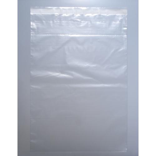 Transport Bag - Tamper Evident by Elkay Plastics