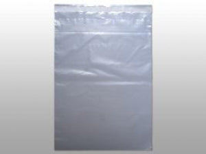 Elkay Plastics Crash Cart / Drug Tray Security Bag - COVER, DRUG CARE, CLEAR, 14X22 2MIL - TE20F1422D