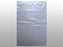 Elkay Plastics Crash Cart / Drug Tray Security Bag - COVER, DRUG CARE, CLEAR, 14X22 2MIL - TE20F1422D