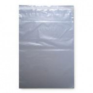 Elkay Plastics Crash Cart / Drug Tray Security Bag - COVER, DRUG CARE, CLEAR, 14X22 2MIL - TE20F1422D